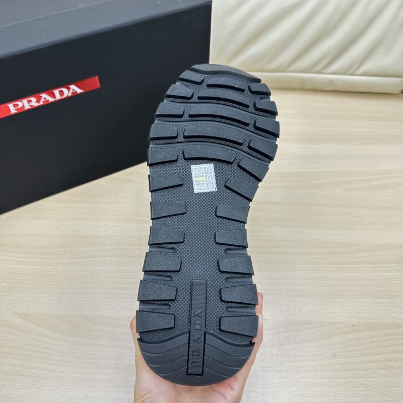 Prada Casual Shoes